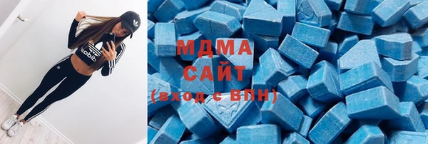 твердый Белоозёрский